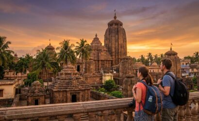 Best Travel Agency in Bhubaneswar, Odisha for Tours, Taxi & Sightseeing